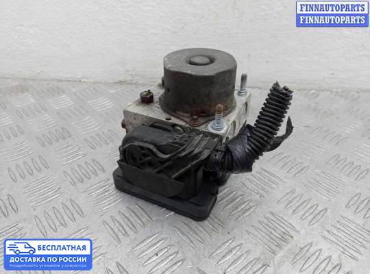 Блок ABS на Honda CR-V IV (RM_)