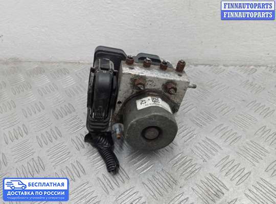 Блок ABS на Honda CR-V IV (RM_)