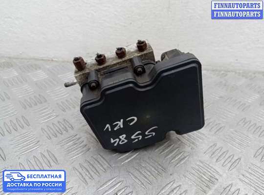 Блок ABS на Honda CR-V IV (RM_)