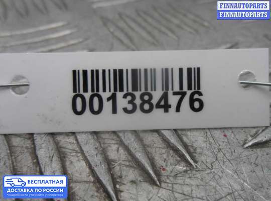 Козырек солнцезащитный на Honda Pilot II (YF3,YF4)