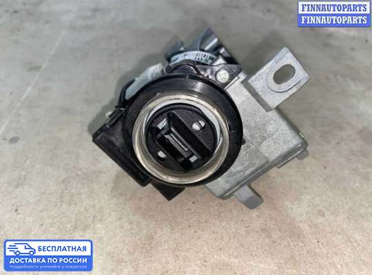 Замок зажигания с ключом на Mazda CX-7