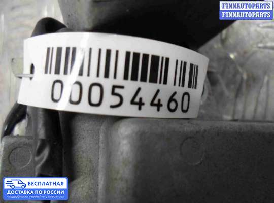 Замок зажигания с ключом на Mazda CX-7