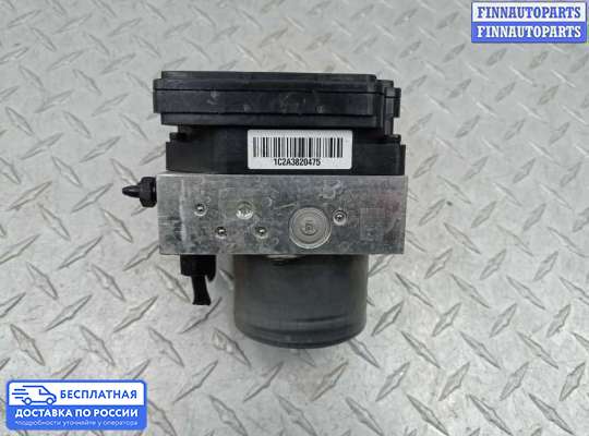 Блок ABS на Hyundai Tucson IV (NX4)