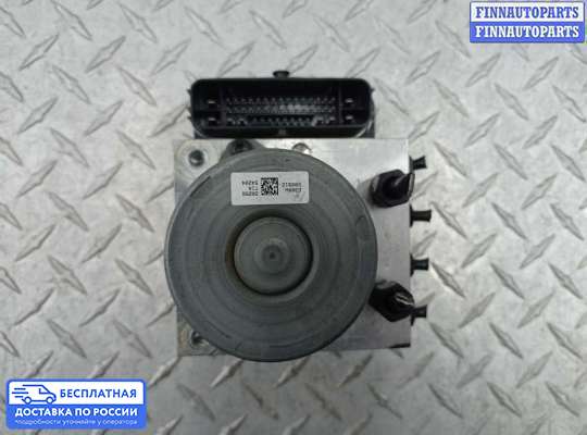 Блок ABS на Hyundai Tucson IV (NX4)