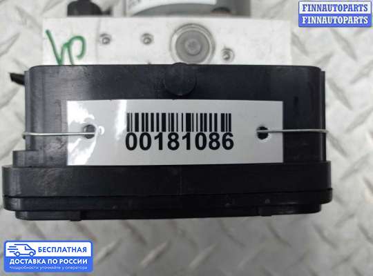Блок ABS на Hyundai Tucson IV (NX4)