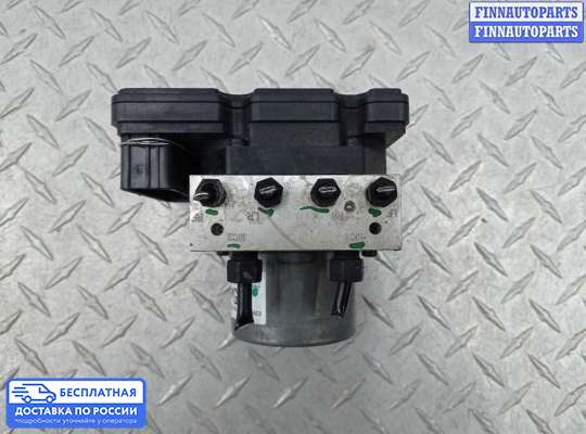 Блок ABS на Hyundai Tucson IV (NX4)
