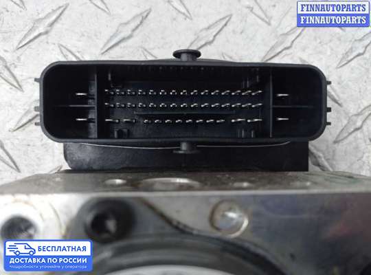 Блок ABS на Hyundai Tucson IV (NX4)