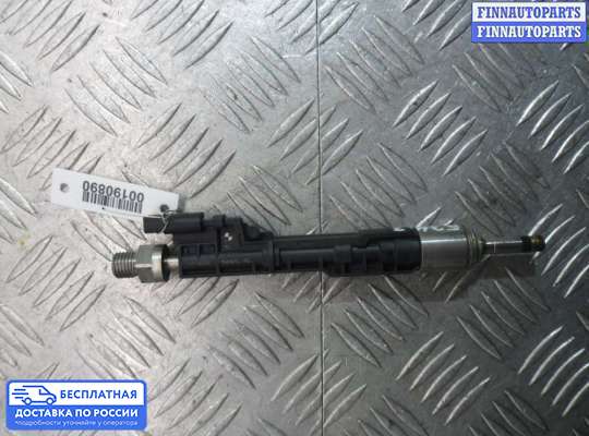 Форсунка топливная на BMW 3 (F30/F31)