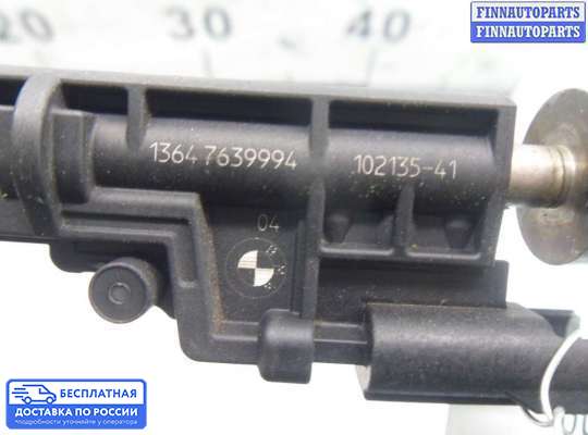 Форсунка топливная на BMW 3 (F30/F31)