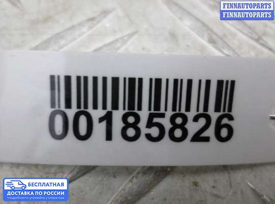 Петля крышки багажника на Ford Focus I