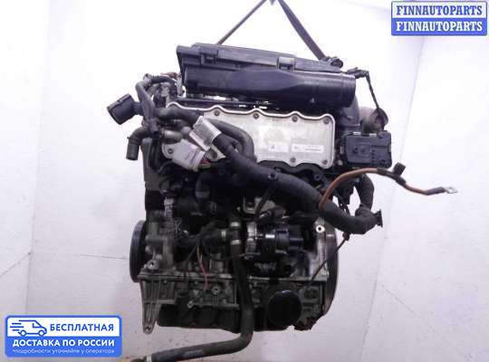 Катушка зажигания на Volkswagen Golf VII (5G)