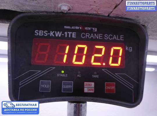 Катушка зажигания на Volkswagen Golf VII (5G)