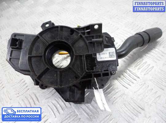 Подрулевой переключатель на Ford Edge (CD3)