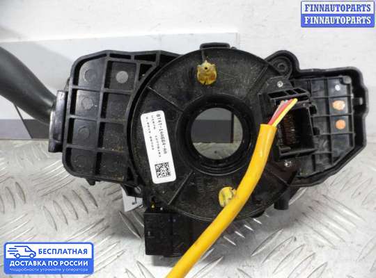 Подрулевой переключатель на Ford Edge (CD3)