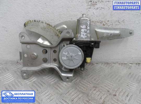 Стеклоподъемник электрический на Suzuki SX4