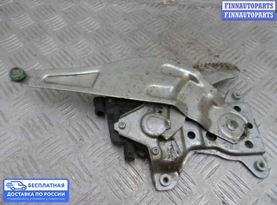 Стеклоподъемник электрический на Suzuki SX4