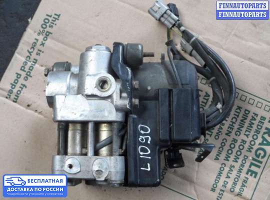 Блок ABS на Lexus LS II (XF20)