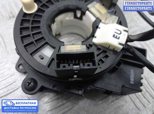 Подрулевой шлейф (кольцо SRS) на Infiniti FX II / QX70 (S51)