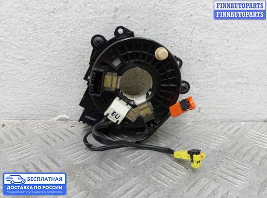 Подрулевой шлейф (кольцо SRS) на Infiniti FX II / QX70 (S51)