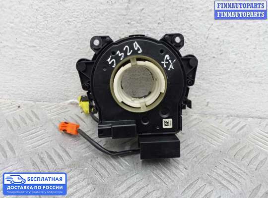 Подрулевой шлейф (кольцо SRS) на Infiniti FX II / QX70 (S51)