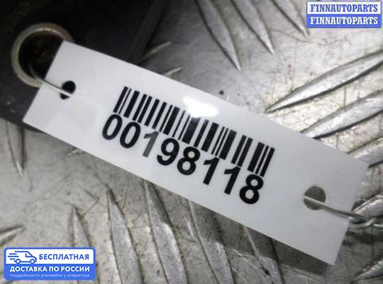 Селектор АКПП на Suzuki Grand Vitara II (JB, TD54)