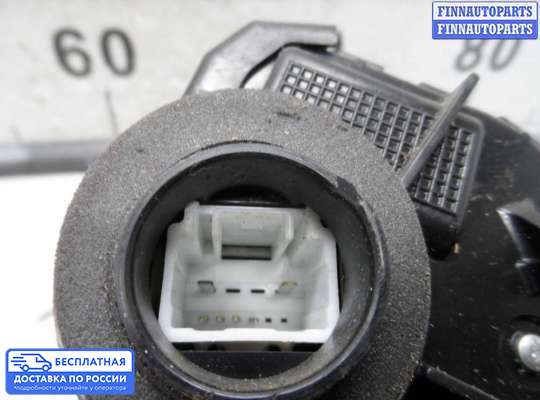 Замок боковой двери на Lexus ES V (XV40)