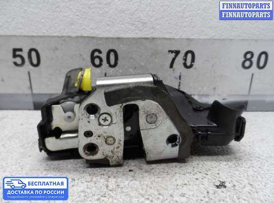 Замок боковой двери на Lexus ES V (XV40)