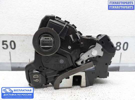 Замок боковой двери на Lexus ES V (XV40)