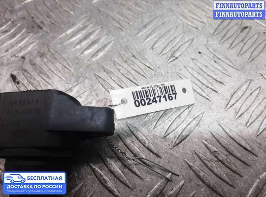 Катушка зажигания на Infiniti EX / QX50 (J50)