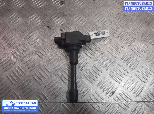 Катушка зажигания на Infiniti EX / QX50 (J50)