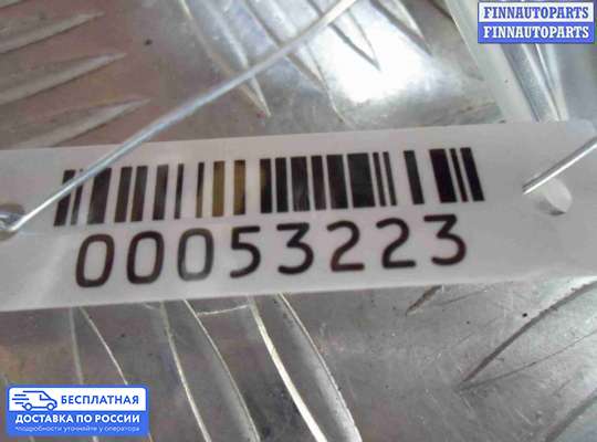 Фонарь салона (плафон) на BMW X5 (E70)