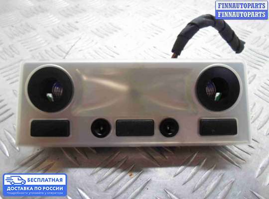 Фонарь салона (плафон) на BMW X5 (E70)