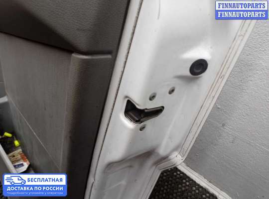 Ручка двери наружная на Mercedes-Benz Sprinter (906)