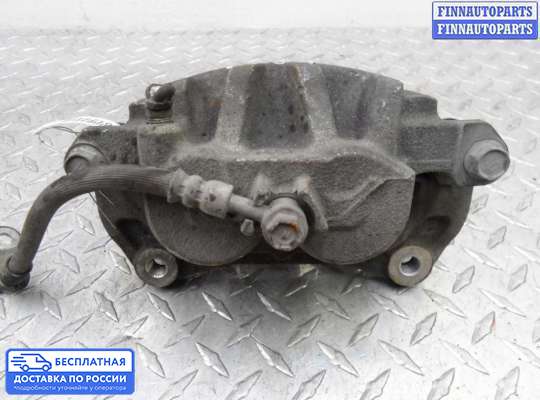 Суппорт на Subaru Legacy VI (BN/BS)