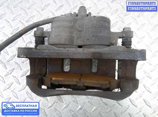 Суппорт на Subaru Legacy VI (BN/BS)