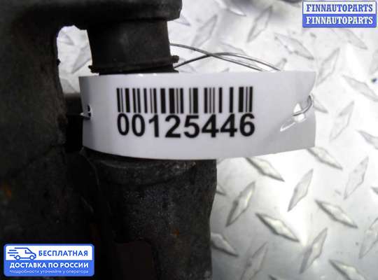 Суппорт на Subaru Legacy VI (BN/BS)