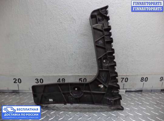 Кронштейн бампера на Audi A6 (C7)