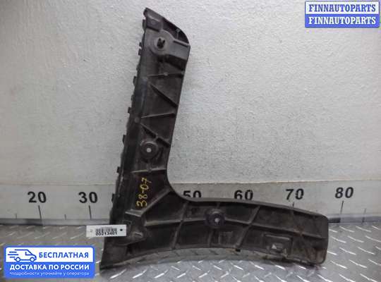 Кронштейн бампера на Audi A6 (C7)