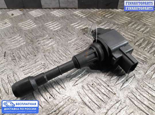 Катушка зажигания на Nissan Murano II (Z51)