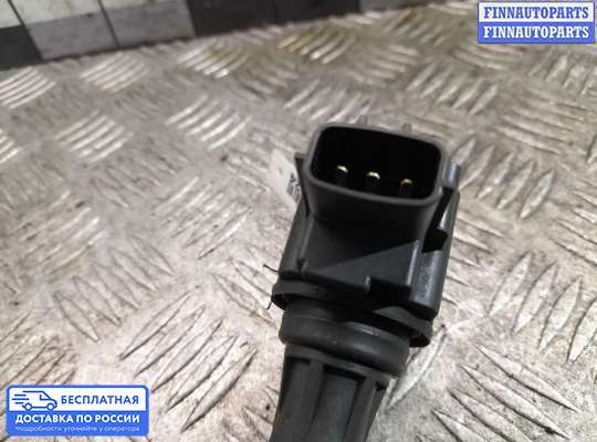 Катушка зажигания на Nissan Murano II (Z51)