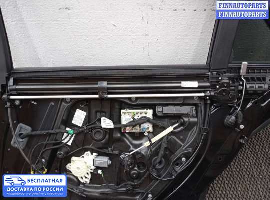 Стеклоподъемник электрический на Mercedes-Benz S (W222)