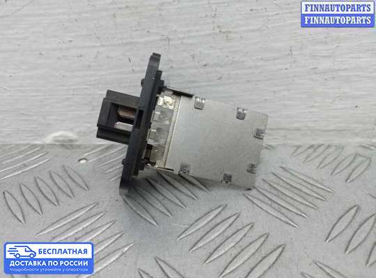 Резистор (сопротивление) отопителя на Hyundai Sonata VII (LF)