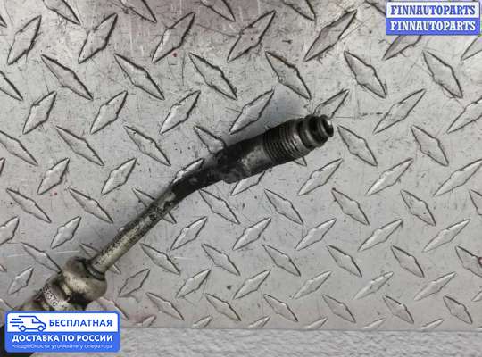 Патрубок (трубка, шланг) на Jeep Grand Cherokee IV (WK2)