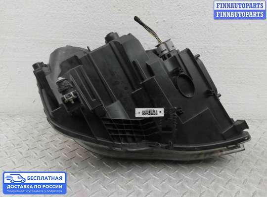 Фара передняя на Mercedes-Benz GLK (X204)