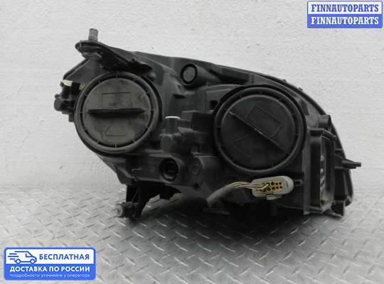 Фара передняя на Mercedes-Benz GLK (X204)