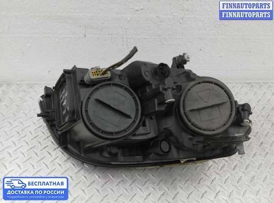 Фара передняя на Mercedes-Benz GLK (X204)