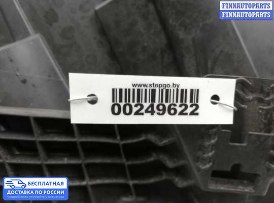 Фара передняя на Mercedes-Benz GLK (X204)