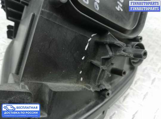 Фара передняя на Mercedes-Benz GLK (X204)