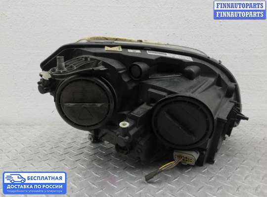 Фара передняя на Mercedes-Benz GLK (X204)