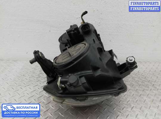 Фара передняя на Mercedes-Benz GLK (X204)